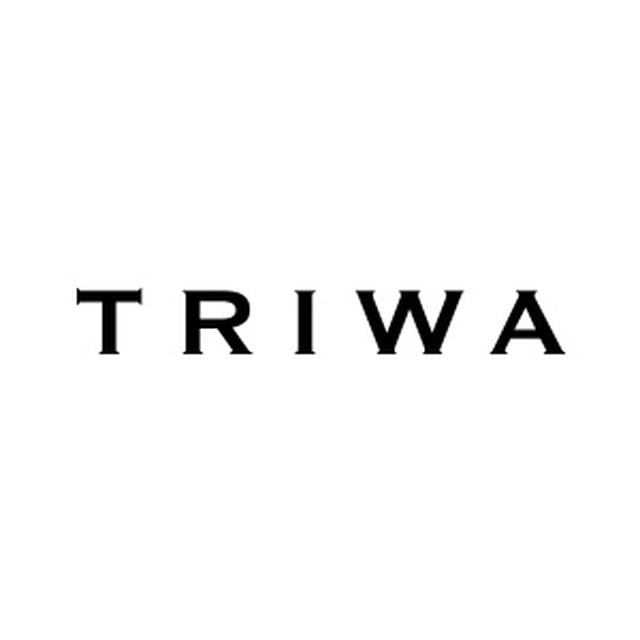 triwa logo